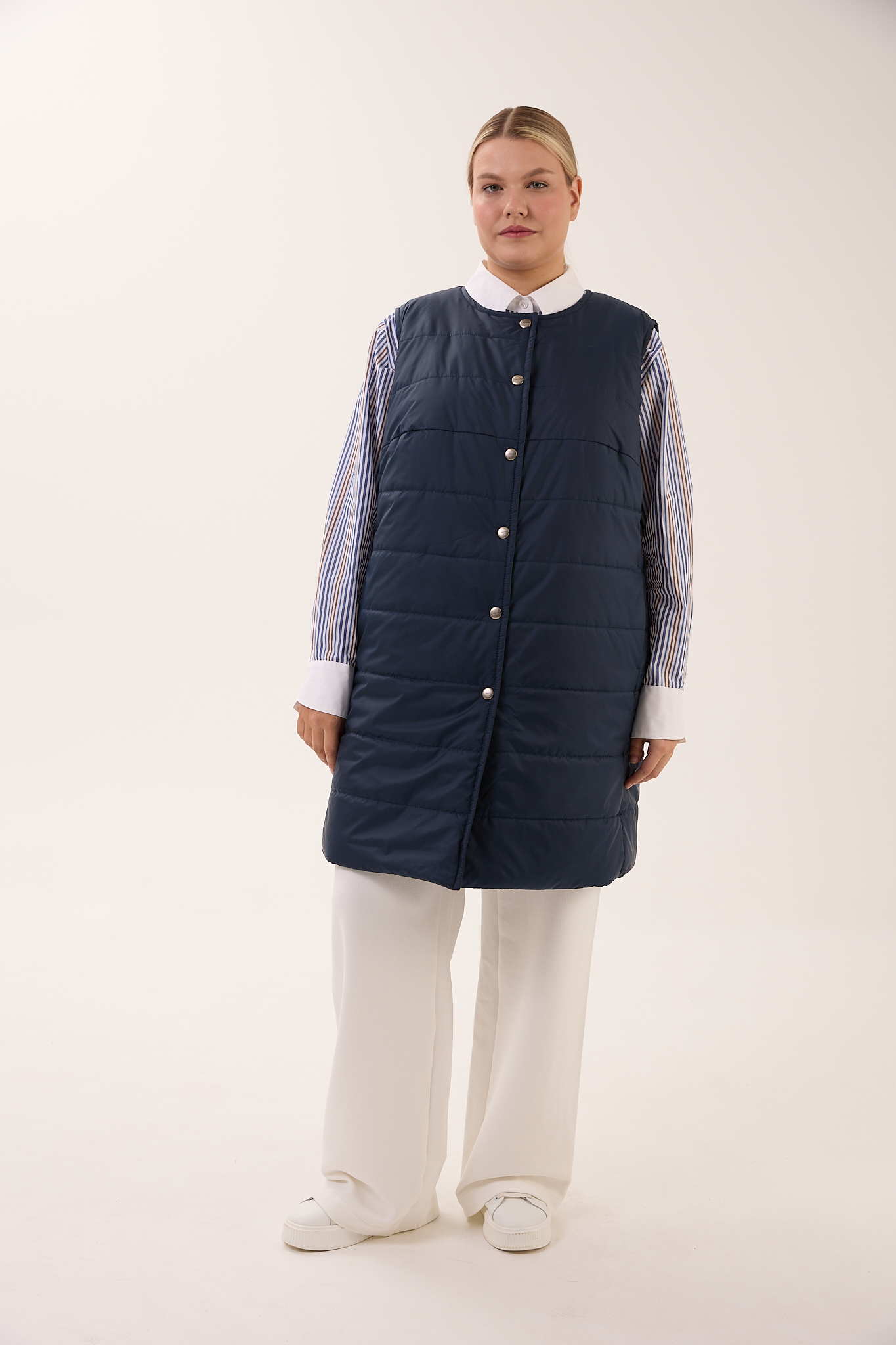 Жилет МЕГАН